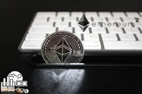 شاردینگ چه مزیتی برای شبکه اتریوم دارد؟