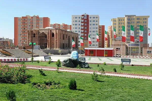 اعلام نتایج نهایی انتخابات شورای شهر سهند تبریز