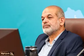 (ویدئو) قطعی اینترنت در چه صورتی متوقف می‌شود؟ پاسخ وزیر کشور