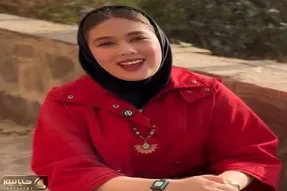آواز احساسی؛ شعرخوانی دهه هشتادیه در مورد خواستگار که دختر ادایی رو به توبره بست