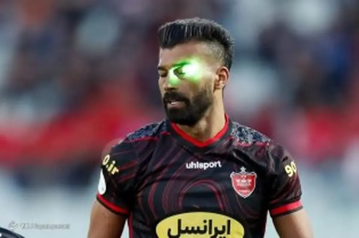 سپاهان با جذب رامین رضائیان از پرسپولیس انتقام می گیرد؟