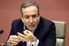 توضیحات عراقچی درباره مذاکرات روز جمعه در استانبول