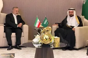 امضای توافقنامه حج تمتع ۱۴۰۵ توسط ایران و عربستان