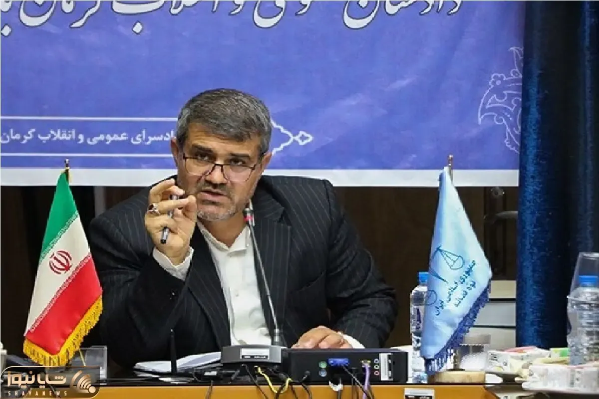 دستگیری ۵ نفر برای‌ تبلیغات علیه امنیت ملی در کرمان