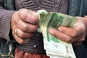 آخرین خبرها از افزایش حقوق کارگران امروز پنجشنبه 25 اسفند