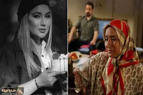 مینا دلشاد ساده ساده چه شکوفا شد ترکیه رو بلعید با تیپش؛ وزنش زیاد شده از رهنما بیشتر