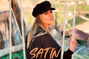 آهنگ ستین Satin بنام دست دل من رو شده + موزیک ویدیو