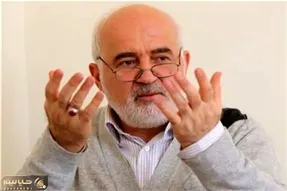آخرین وضعیت سلامتی احمد توکلی