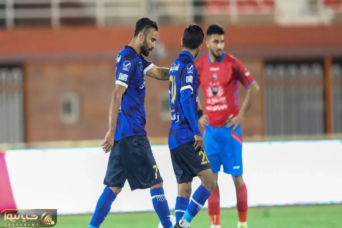 ارسلان مطهری یک رکود تاریخی زد!