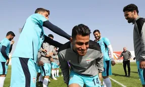 تنها شرط پرسپولیسی شدن بازیکن مورد علاقه یحیی!
