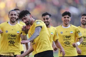 اعتراض باشگاه پرسپولیس به محروم نشدن دانشگر!