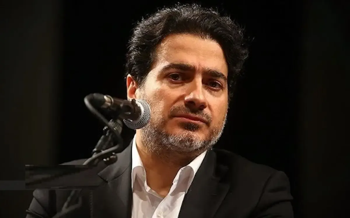 (ویدئو) پیرمردِ خوش صدایی که شجریان را به وجد آورد