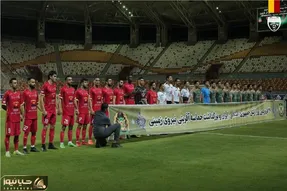 سرنوشت لیگ برتر در دستان یحیی گل محمدی