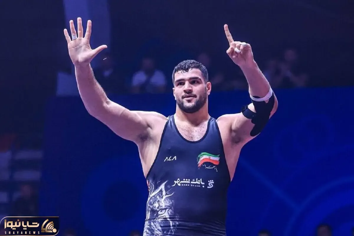 معصومی رفتنی شد!