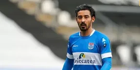 پرسپولیس - قوچان نژاد خیلی زود در بن بست!