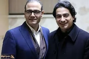 آواز پرطمطراق؛ اجرای بی نظیر علیرضا قربانی در مقابل شجریان/ همه محو این اجرای با شکوه