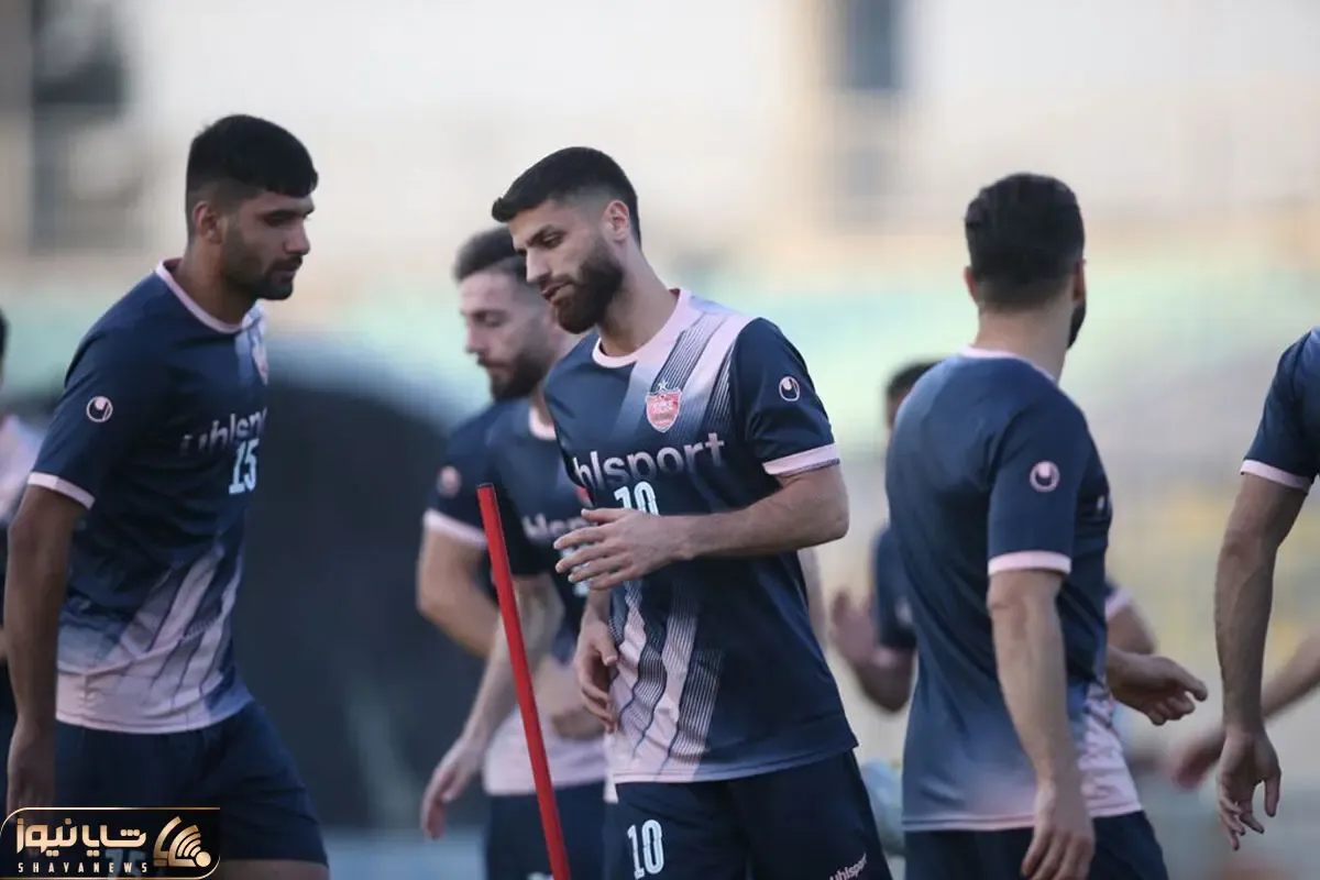 بهترین خبر ممکن برای یحیی گل محمدی!