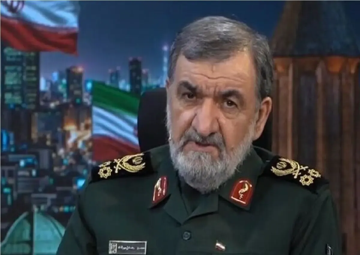 رضایی: تا شروط ایران محقق نشود، مذاکره‌ای در کار نیست؛ تمام!