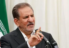 دستور جهانگیری: هیچ علامت منفی به بورس داده نشود