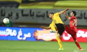 پاتک پرسپولیس به سپاهان؛ سپاهان در نقل و انتقالات باخت؟
