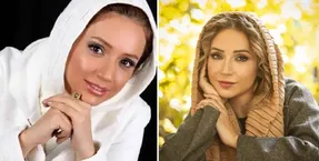 تغییرات ظاهری 