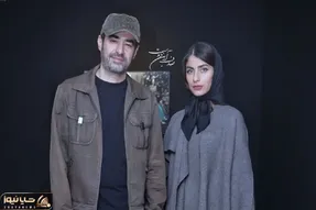 آواز اصیل؛ شهاب حسینی با خوندن مرا ببوس جوری هر چی خواننده رو فیتیله پیچ کرد میمونی