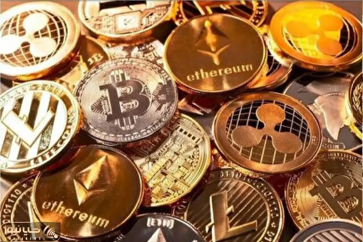 قیمت بیت کوین و ارز‌های دیجیتال دوشنبه ۲۱ اردیبهشت ۱۴۰۵