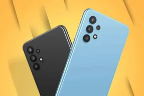 سامسونگ Galaxy M33 5G مجهز به باطری 6000 میلی آمپر