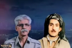 آواز محلی؛ کورس دو اسطوره بی تکرار کردستان ناصر رزازی و حسن زیرک