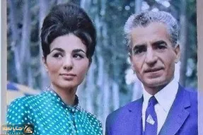 سفر به ایام قدیم سال 1332؛ گریه محمدرضا پهلوی هنگام جدایی از فرح و لیلا