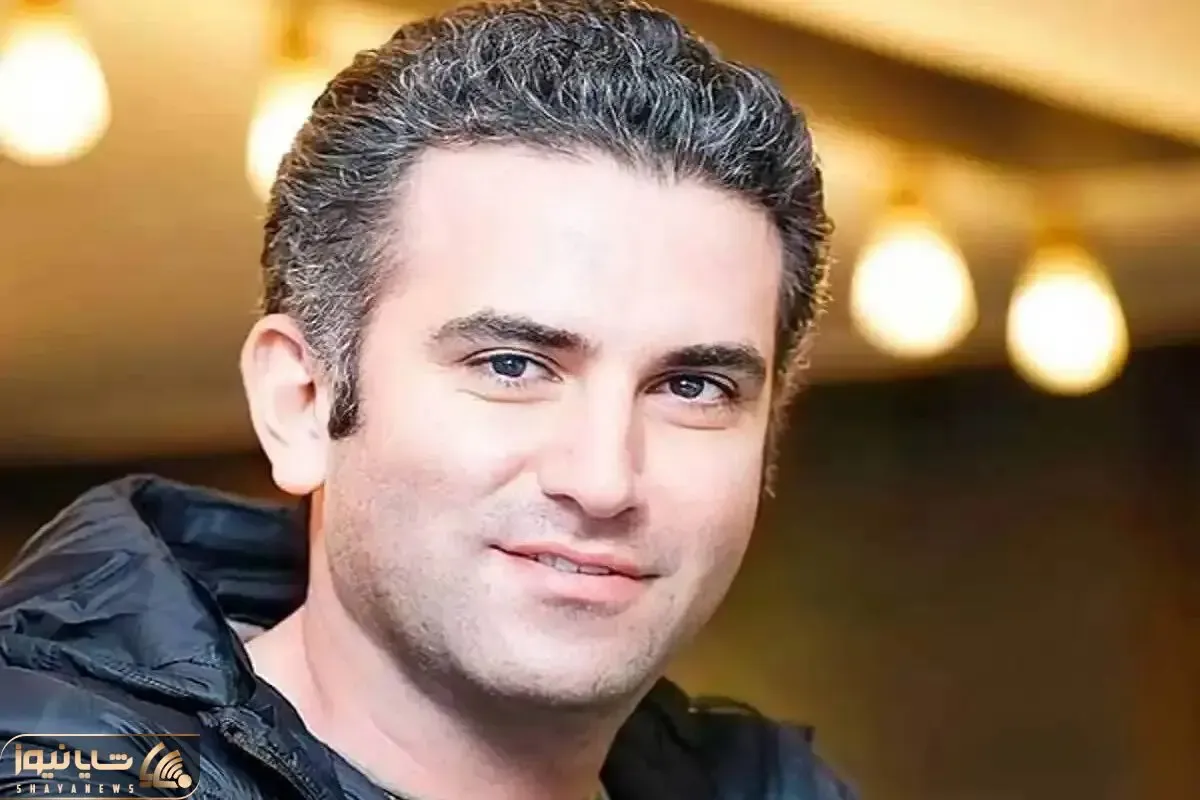 آواز شاد؛ هوتن شکیبا با رقص پر ابهت مردونش خودش رو تو دل یه ملت جا کرد فقط پوزخندش