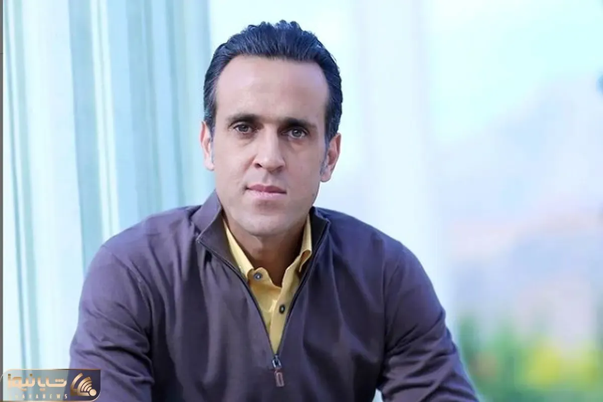 (عکس) واکنش جنجالی علی کریمی به حضور تاج در انتخابات فدراسیون فوتبال!