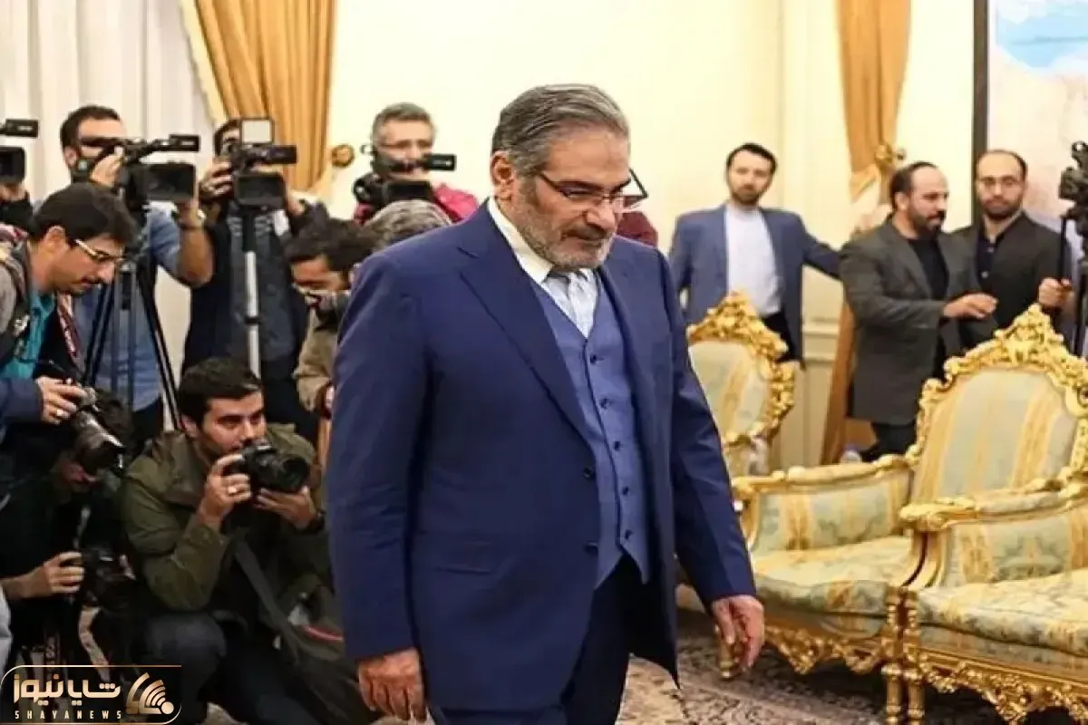 شمخانی: تهران آماده توافق است و از اورانیوم با غنای بالا صرف نظر خواهد کرد