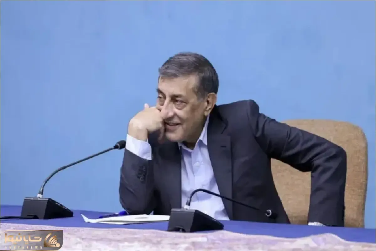 قائم‌پناه در روز دانشجو: مخالف فیلترینگ هستیم