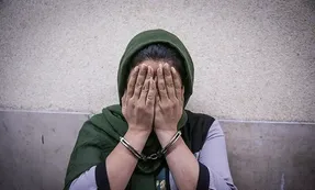 زن خیانتکار منکر همدستی در قتل شوهرش شد