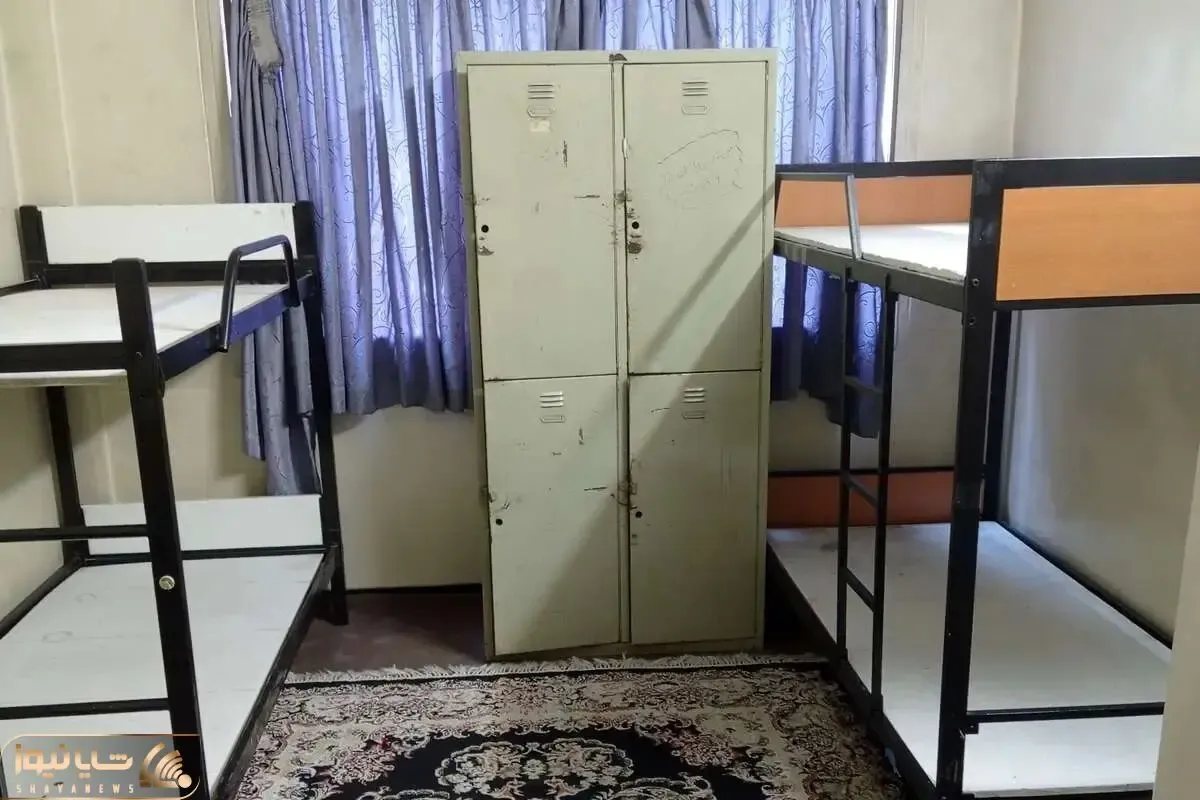 تعطیلی خوابگاه‌های دانشگاه علم و صنعت