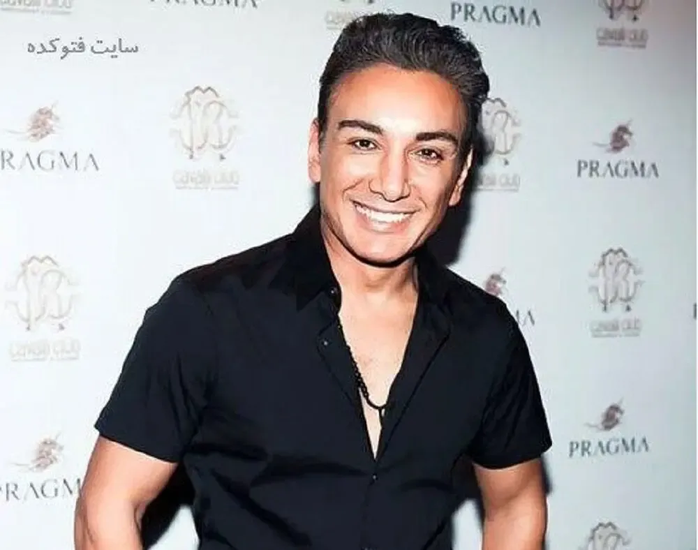 چهره واقعی “شادمهر عقیلی” رو شد