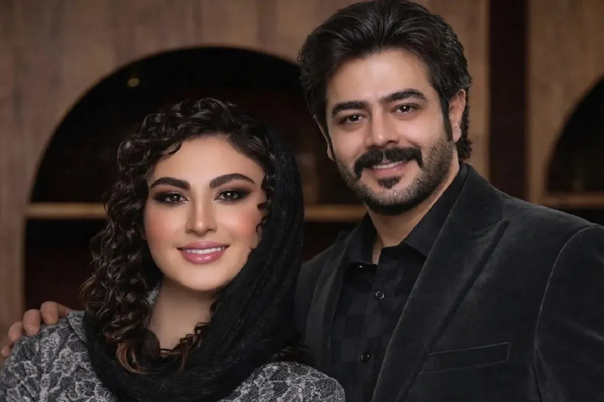 مریم مومن