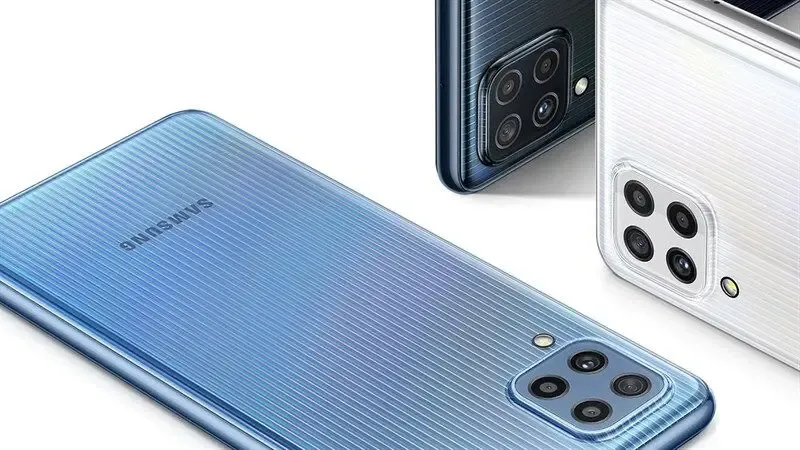 گلکسی M33 5G در گیگ بنچ مشاهده شد!
