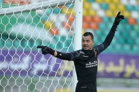 احتمال خروج یک پرسپولیسی بیشتر از قبل شد