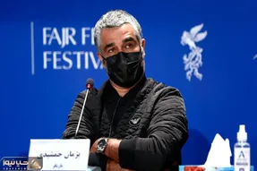 پژمان جمشیدی در آستانه یک خودکشی هنری!