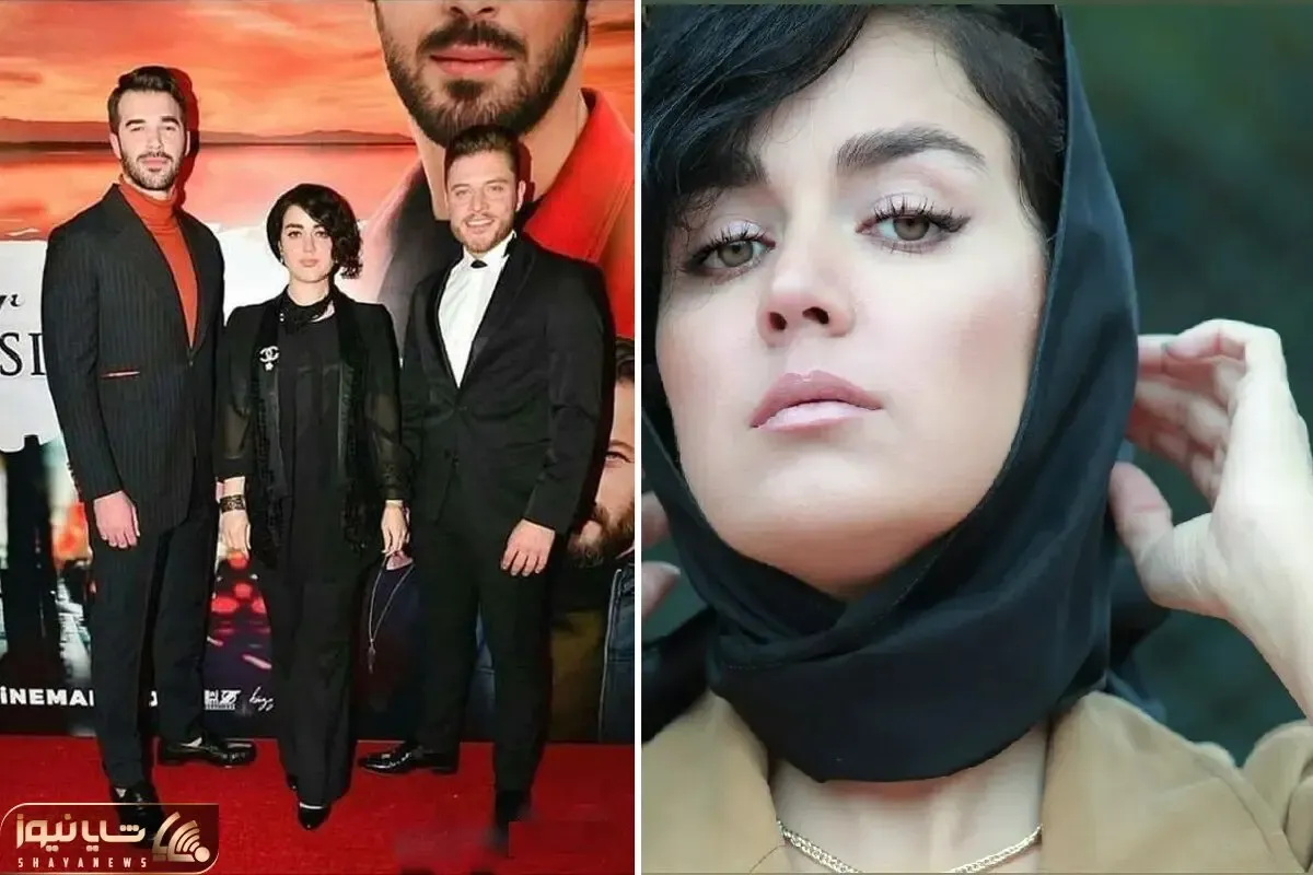 افسانه پاکرو تو ماشین گولاخ فیگور میاد گلشیفته ای؛ با جوون سازیش میشی 18 ساله