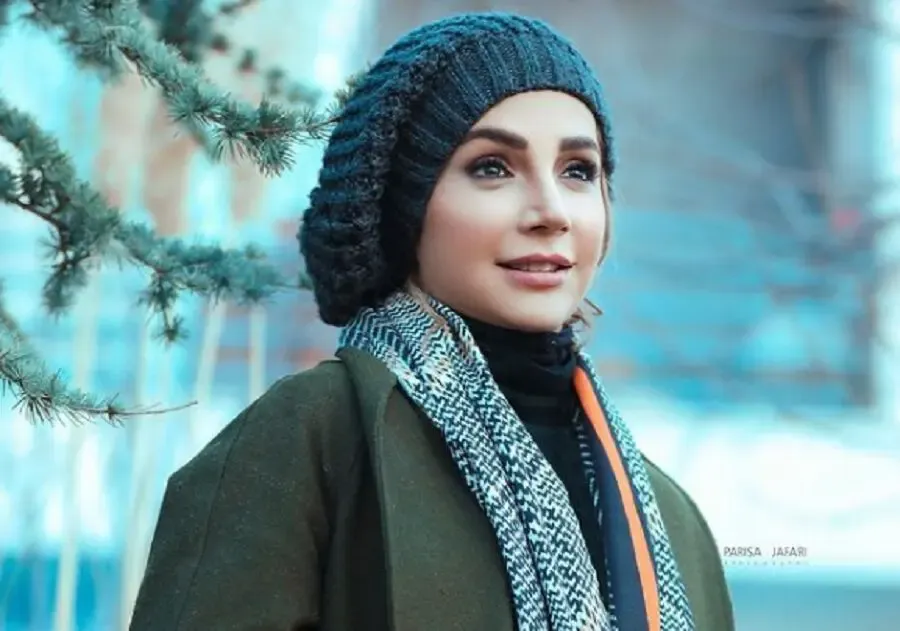 (عکس) عکس های جذاب و باکلاس شبنم قلی خانی!