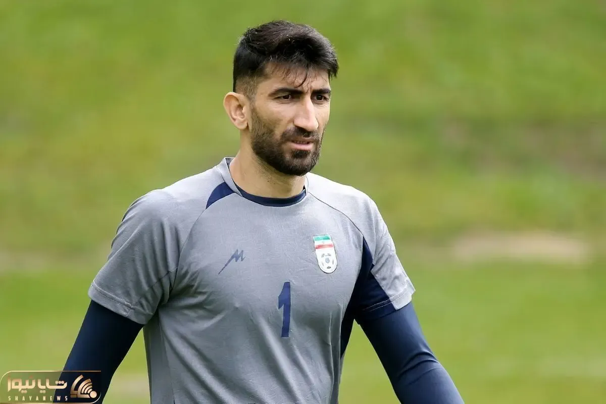 اعتراف تلخ علیرضا بیرانوند جنجالی شد!