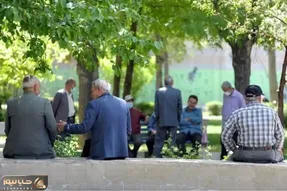 چرا ما به التفاوت حقوق بازنشستگان بعد سه ماه واریز نمی شود؟
