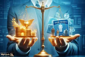 واقعا به نفع مان است به جای پرداخت حق بیمه طلا بخریم؟