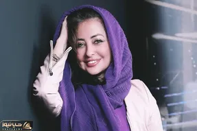دنیای بازیگران / نفیسه روشن از وقتی برقا میره خاموش شده