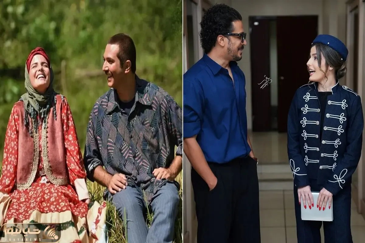 بازیگر سوجان ثابت کرد برای خوشحالی خودش جشن میگیرد، نه مردم؛ شکست عشقیش در سن کم