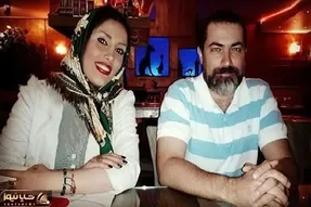 آواز احساسی؛ رقص پارسا پیروزفر با مادرش که مثل پرنسس باهاش رفتار میکنه ماشالا بااخلاق