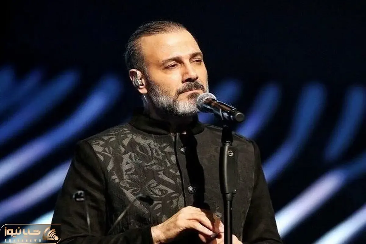 آواز احساسی؛ آهنگ امیدوار کننده علیرضا قربانی که میگه؛ خدارو چه دیدی شاید پر گرفتیم